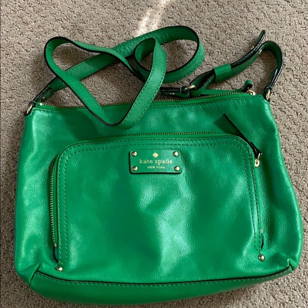 Kate Spade Crossbody